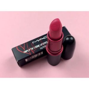 MAC Viva Glam Lipstick